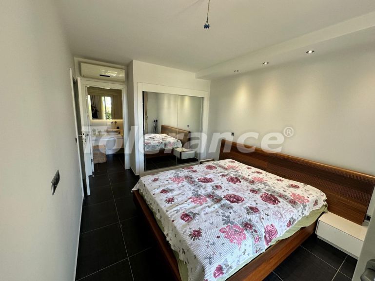 Appartement еn Side piscine - acheter un bien immobilier en Turquie - 138084