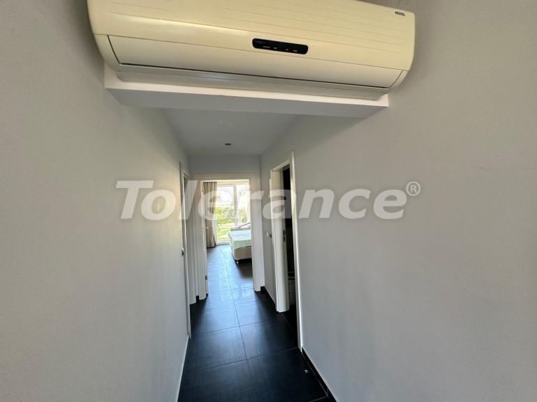 Appartement еn Side piscine - acheter un bien immobilier en Turquie - 138087