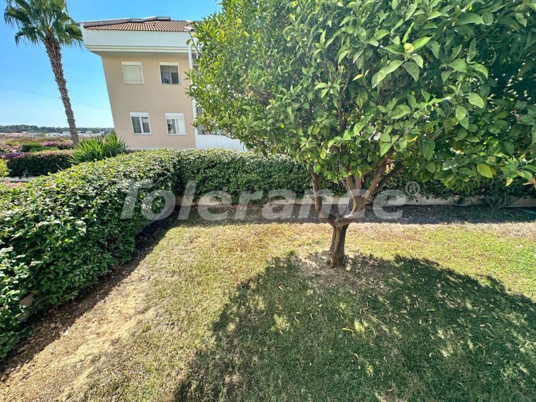 Appartement еn Side piscine - acheter un bien immobilier en Turquie - 138088