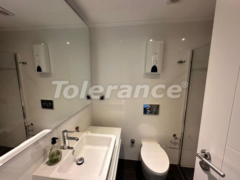 Appartement еn Side piscine - acheter un bien immobilier en Turquie - 138089