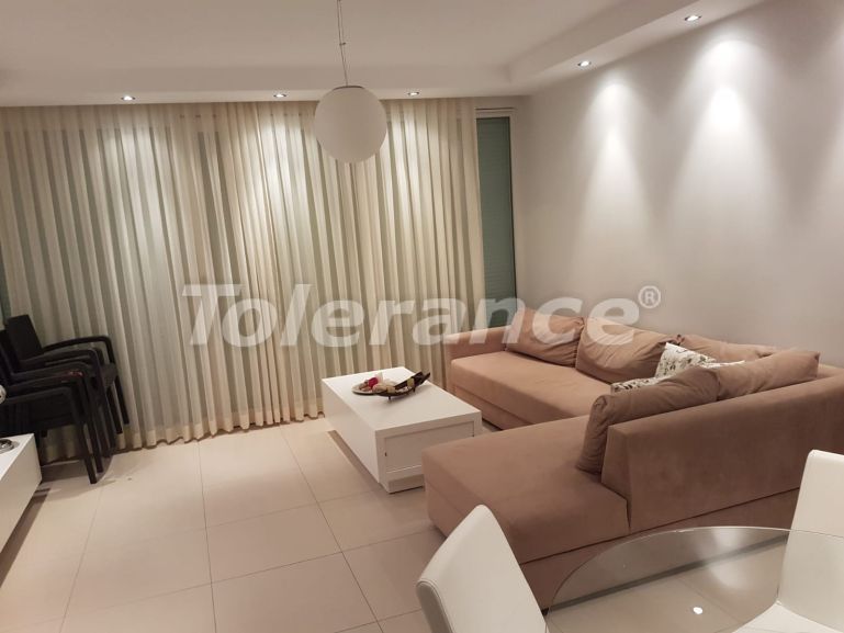 Appartement еn Side piscine - acheter un bien immobilier en Turquie - 138126