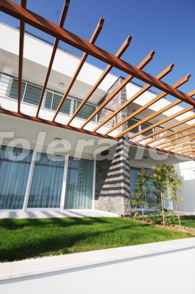 Appartement еn Side piscine - acheter un bien immobilier en Turquie - 138127