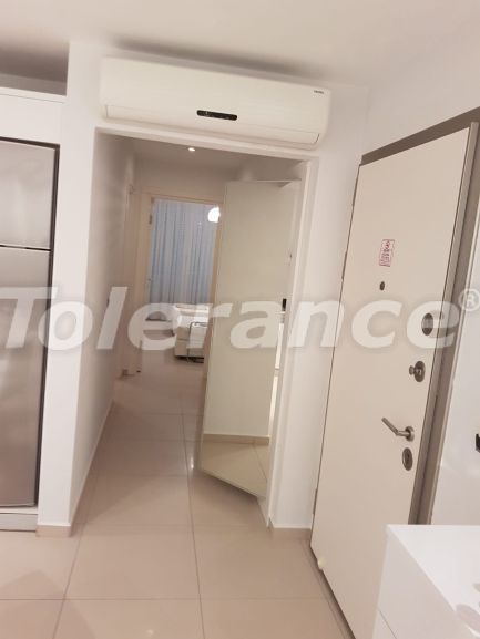 Appartement еn Side piscine - acheter un bien immobilier en Turquie - 138128