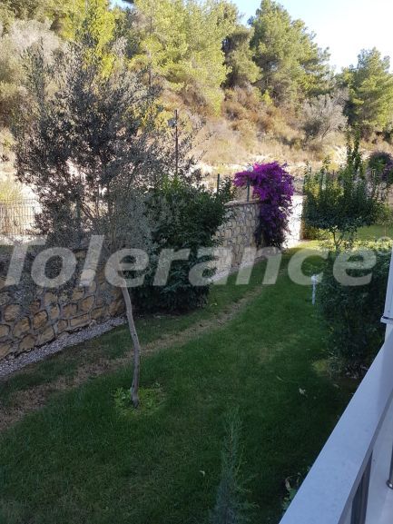 Appartement еn Side piscine - acheter un bien immobilier en Turquie - 138129