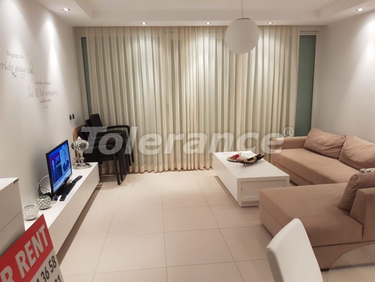 Appartement еn Side piscine - acheter un bien immobilier en Turquie - 138132