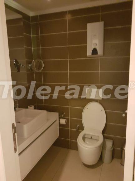 Appartement еn Side piscine - acheter un bien immobilier en Turquie - 138133