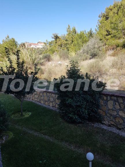 Appartement еn Side piscine - acheter un bien immobilier en Turquie - 138137