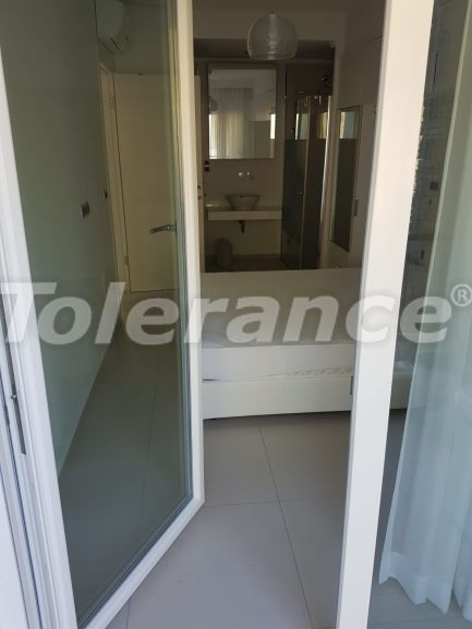 Appartement еn Side piscine - acheter un bien immobilier en Turquie - 138138