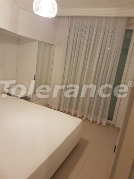 Appartement еn Side piscine - acheter un bien immobilier en Turquie - 138143