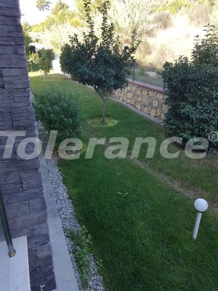 Appartement еn Side piscine - acheter un bien immobilier en Turquie - 138144