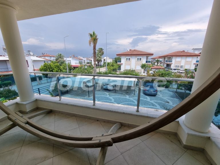 Appartement еn Side piscine - acheter un bien immobilier en Turquie - 138291