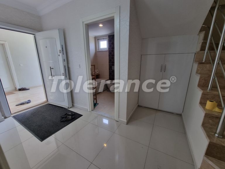 Appartement еn Side piscine - acheter un bien immobilier en Turquie - 138293