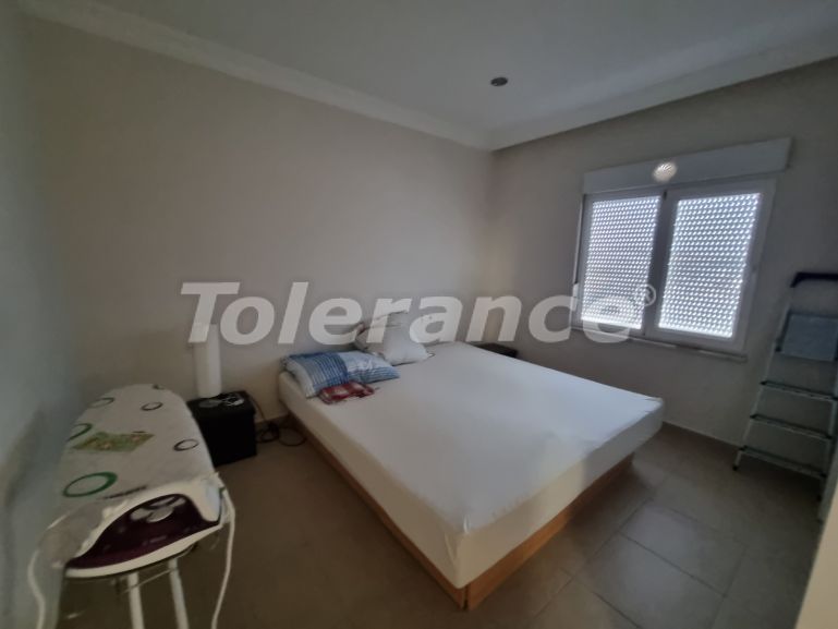 Appartement еn Side piscine - acheter un bien immobilier en Turquie - 138294