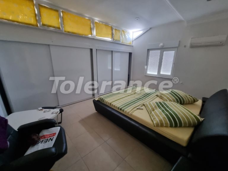 Appartement еn Side piscine - acheter un bien immobilier en Turquie - 138297