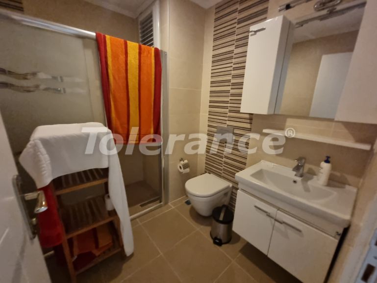Appartement еn Side piscine - acheter un bien immobilier en Turquie - 138299