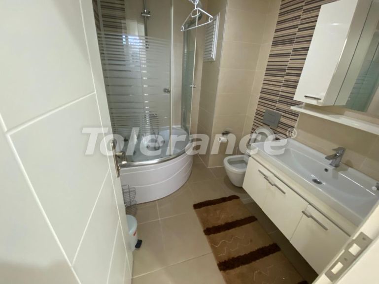 Appartement еn Side piscine - acheter un bien immobilier en Turquie - 138302