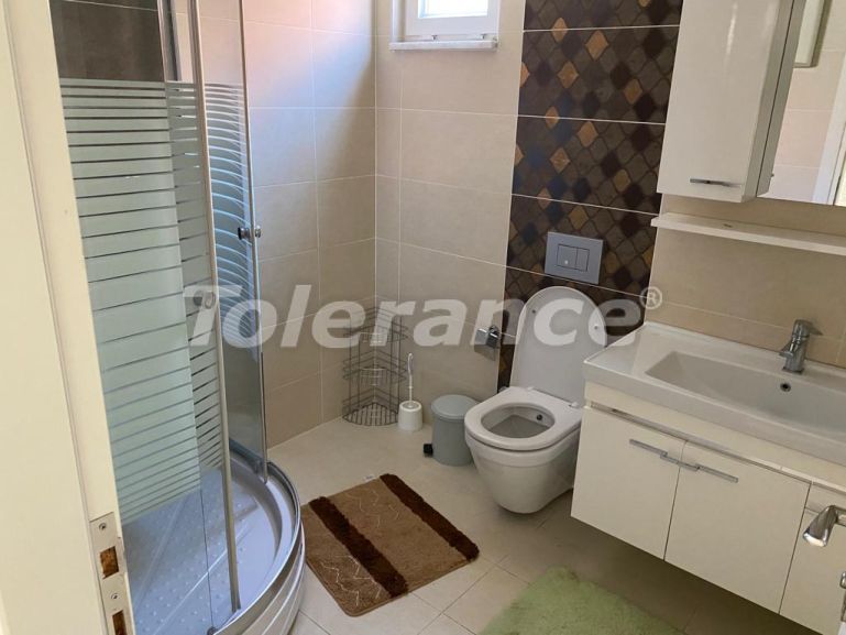 Appartement еn Side piscine - acheter un bien immobilier en Turquie - 138305
