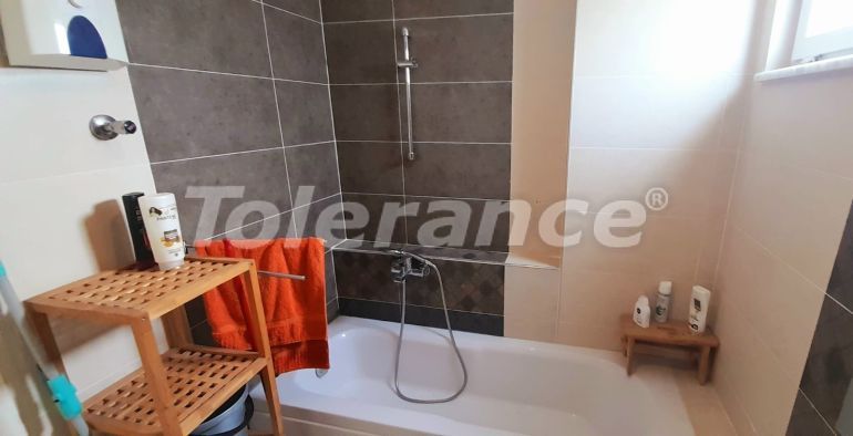 Appartement еn Side piscine - acheter un bien immobilier en Turquie - 138309