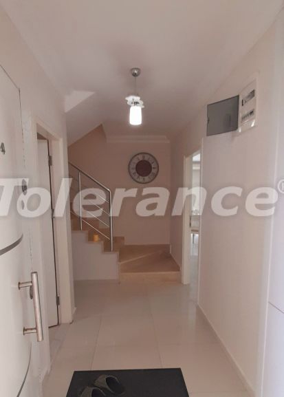 Appartement еn Side piscine - acheter un bien immobilier en Turquie - 138310