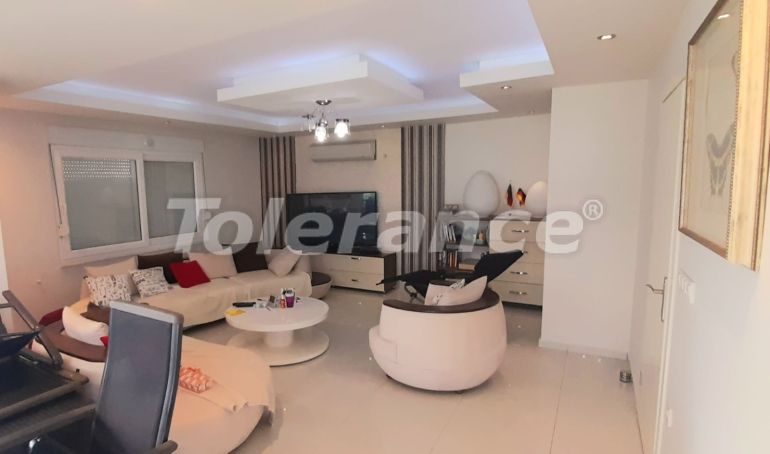 Appartement еn Side piscine - acheter un bien immobilier en Turquie - 138313