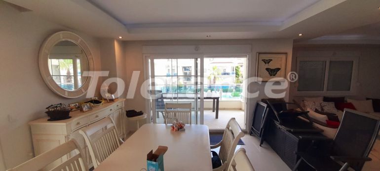 Appartement еn Side piscine - acheter un bien immobilier en Turquie - 138315