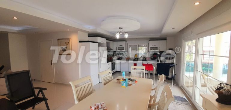 Appartement еn Side piscine - acheter un bien immobilier en Turquie - 138317