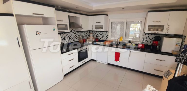 Appartement еn Side piscine - acheter un bien immobilier en Turquie - 138318