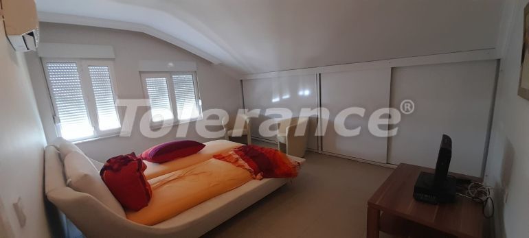 Appartement еn Side piscine - acheter un bien immobilier en Turquie - 138327