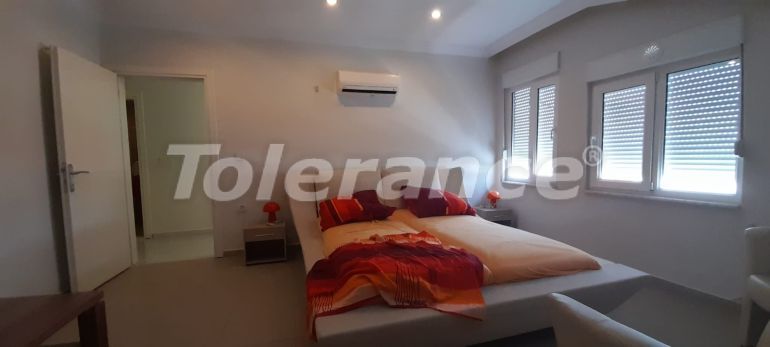 Appartement еn Side piscine - acheter un bien immobilier en Turquie - 138329