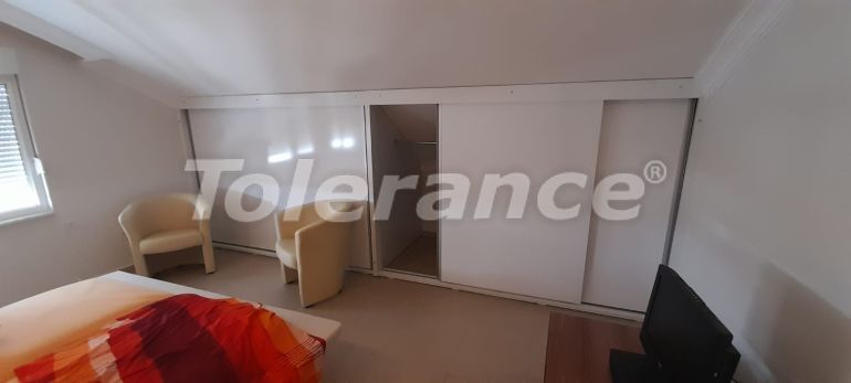 Appartement еn Side piscine - acheter un bien immobilier en Turquie - 138330