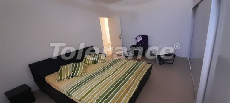 Appartement еn Side piscine - acheter un bien immobilier en Turquie - 138331