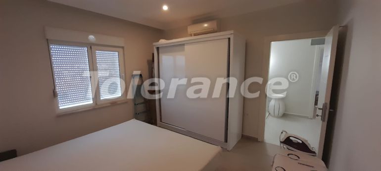 Appartement еn Side piscine - acheter un bien immobilier en Turquie - 138332