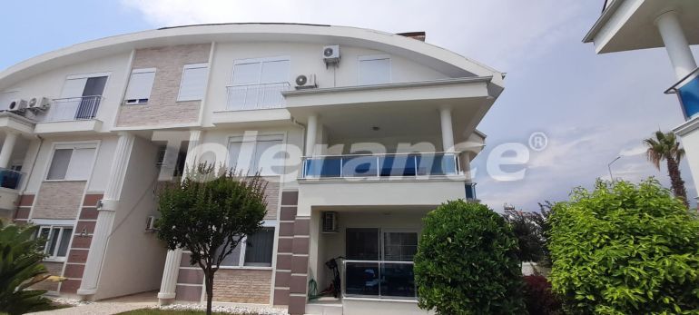 Appartement еn Side piscine - acheter un bien immobilier en Turquie - 138335