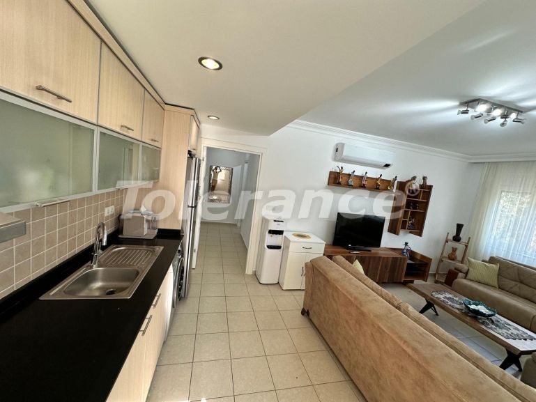 Apartment in Side with pool - buy realty in Turkey - 138766