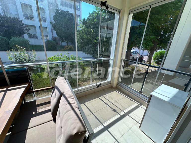 Apartment in Side with pool - buy realty in Turkey - 138767