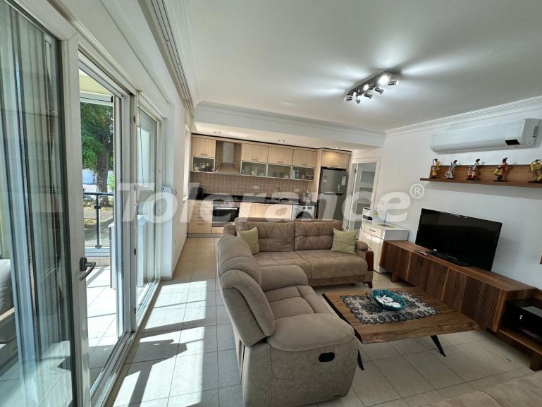 Apartment in Side with pool - buy realty in Turkey - 138769