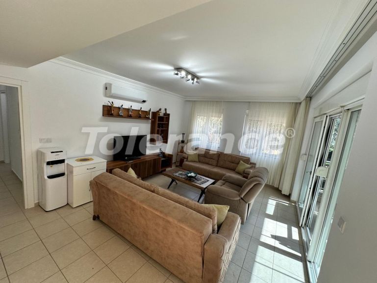 Apartment in Side with pool - buy realty in Turkey - 138770