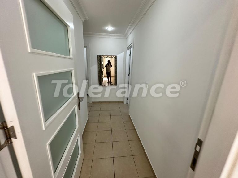 Apartment in Side with pool - buy realty in Turkey - 138771