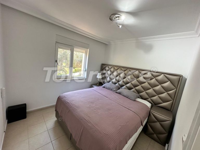 Apartment in Side with pool - buy realty in Turkey - 138772