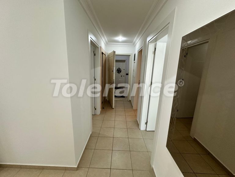 Apartment in Side with pool - buy realty in Turkey - 138773