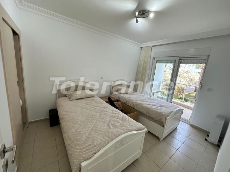 Apartment in Side with pool - buy realty in Turkey - 138777