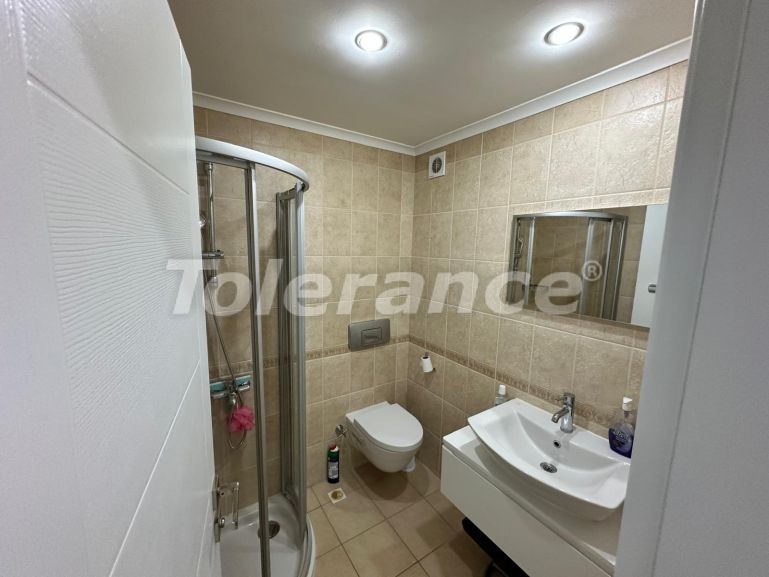 Apartment in Side with pool - buy realty in Turkey - 138779