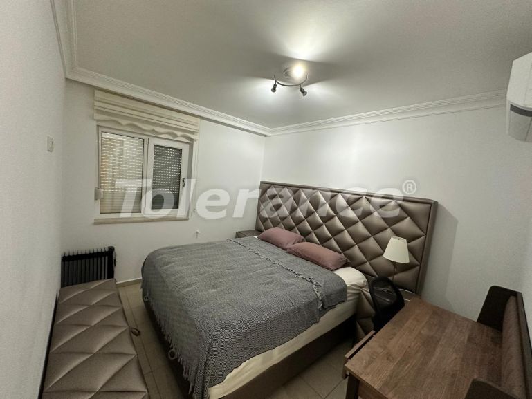 Apartment in Side with pool - buy realty in Turkey - 138780