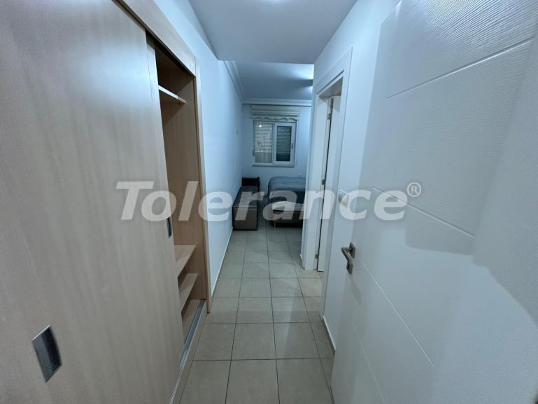 Apartment in Side with pool - buy realty in Turkey - 138781