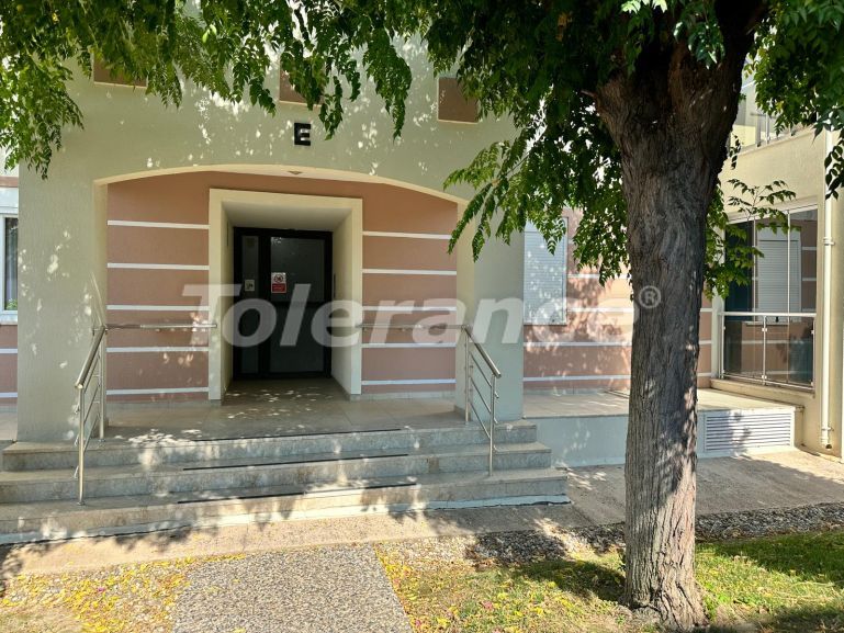 Apartment in Side with pool - buy realty in Turkey - 138784