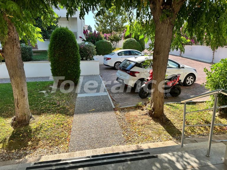 Apartment in Side with pool - buy realty in Turkey - 138785