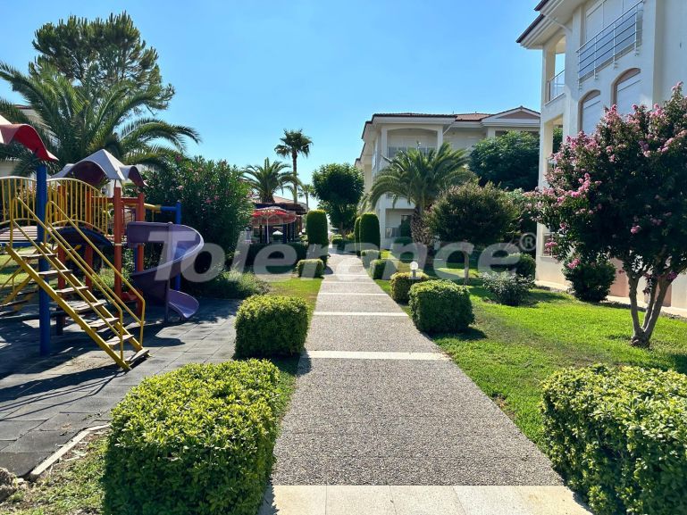 Apartment in Side with pool - buy realty in Turkey - 138786