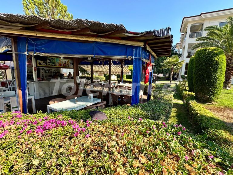 Apartment in Side with pool - buy realty in Turkey - 138787