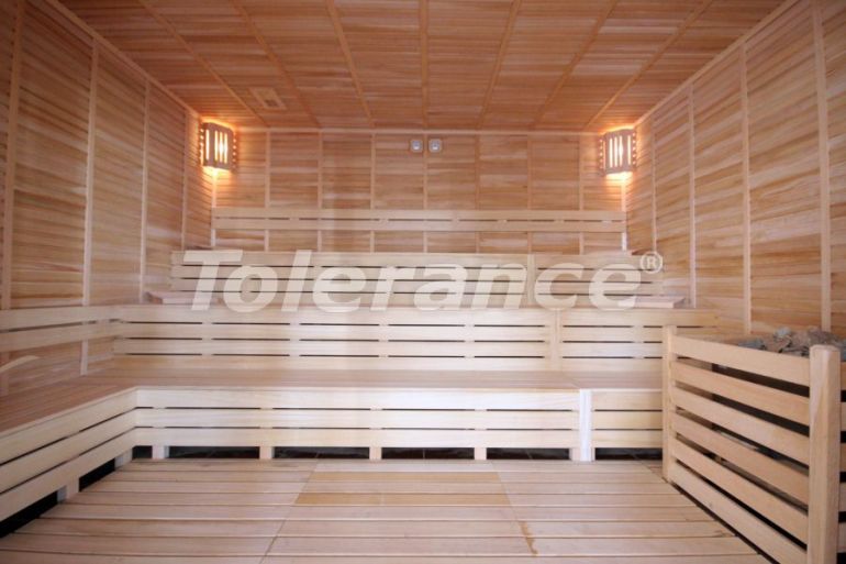 Apartment in Side with pool - buy realty in Turkey - 138790