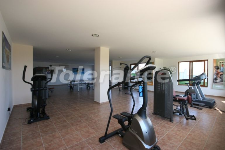 Apartment in Side with pool - buy realty in Turkey - 138791